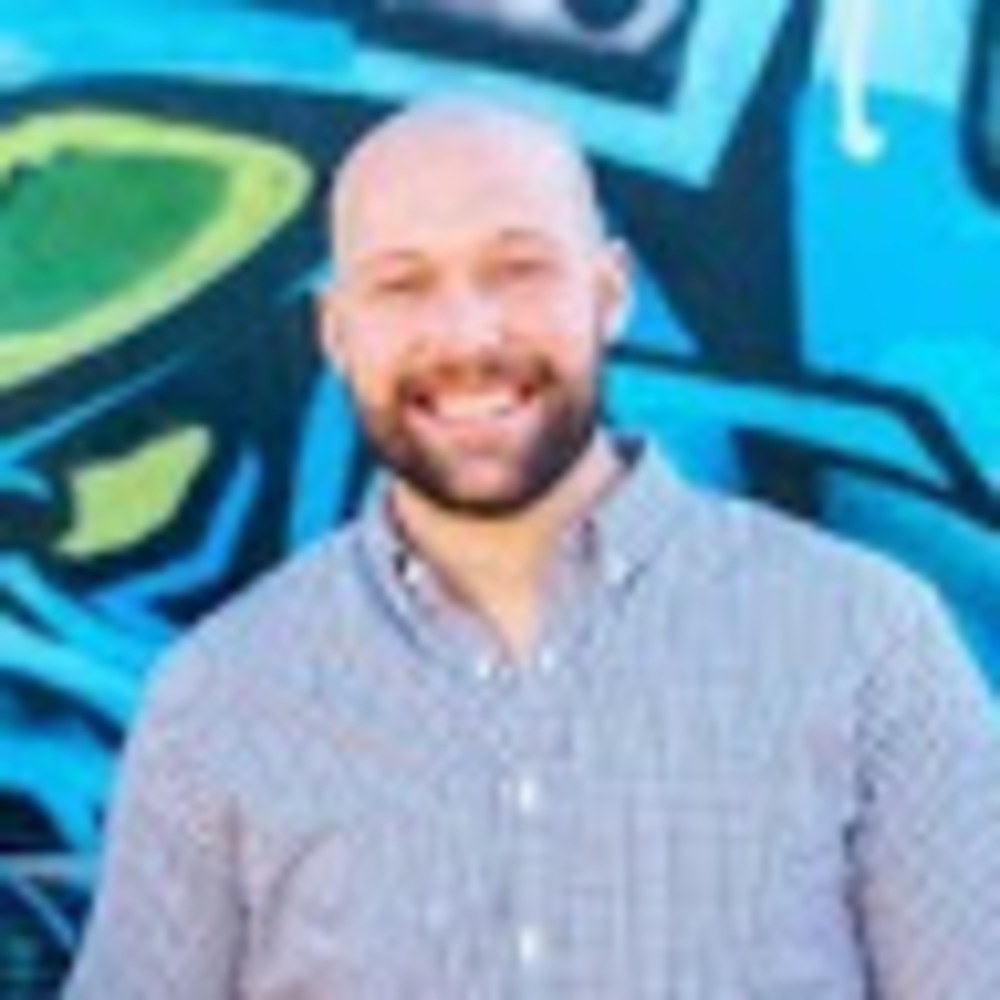 Meet your Posher, Josh